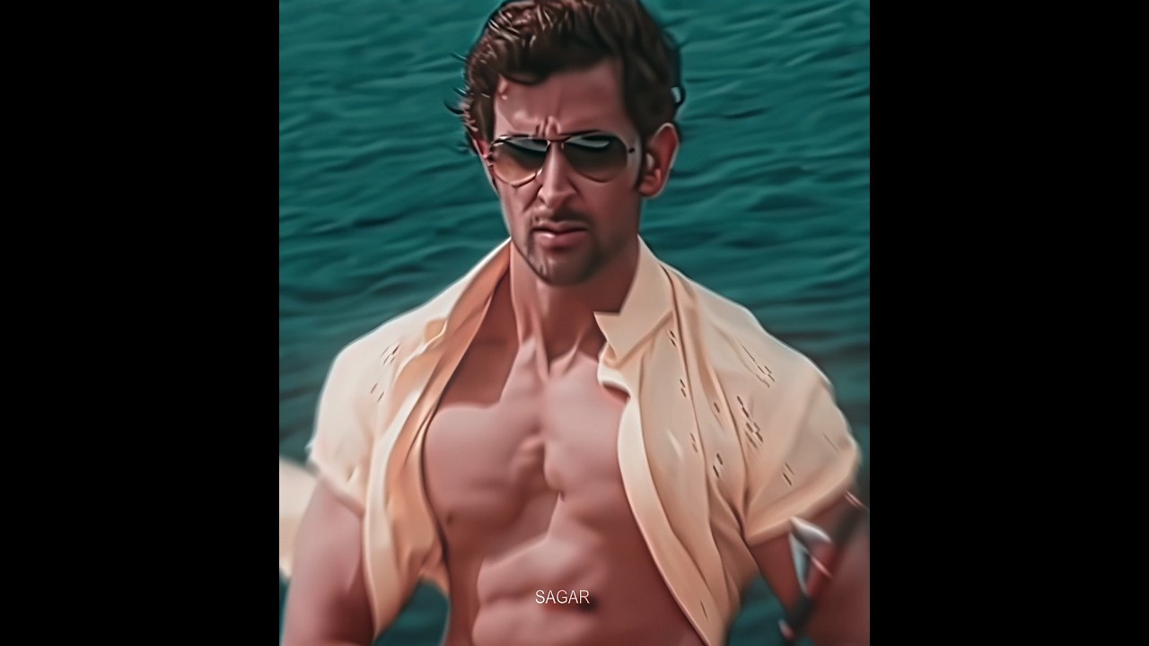 Hrithik Roshan: The Greek God β¨ | Celebrities Share Their Thoughts | Bang Bang #Shorts