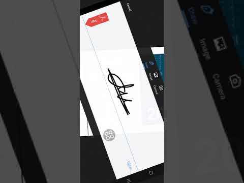 Sign PDFs Quickly with Digital Certificate in Adobe