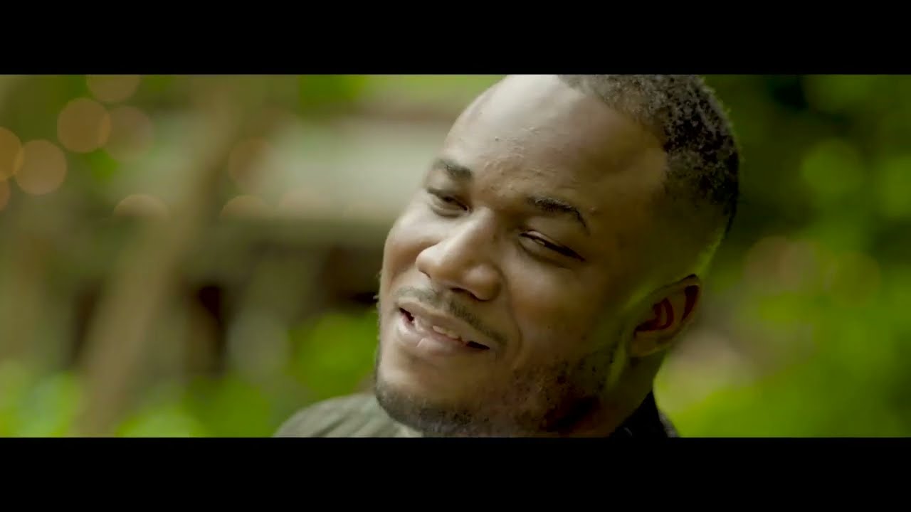 Michel Bakenda : Identité Feat Exaucé Kafuti ( clip officiel)