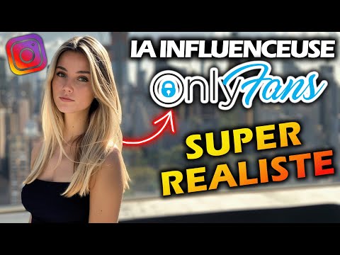 AI INFLUENCER