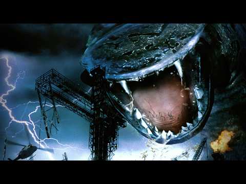 Паразит / Фантастика / Боевик / Триллер / HD