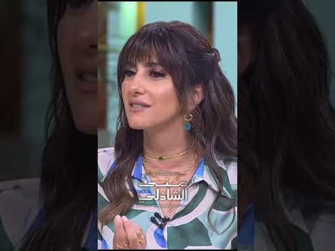 خلت المتوفي يغني اغنية !   حنان مطاوع وخطورة السوشيال ميديا