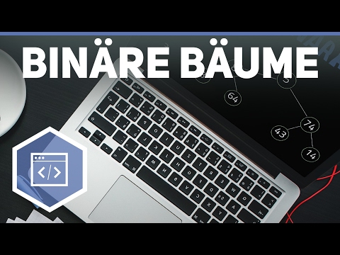 Binäre Bäume - Suchverfahren 1