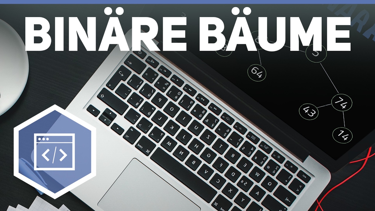 Binäre Bäume - Suchverfahren 1