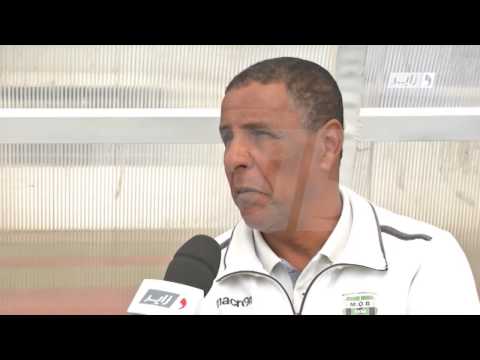 YACINE TOUAHRI .Interview Abdelkader Amrani