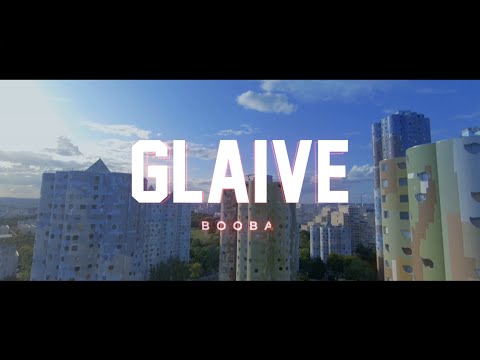 Booba - GLAIVE (Clip Officiel)