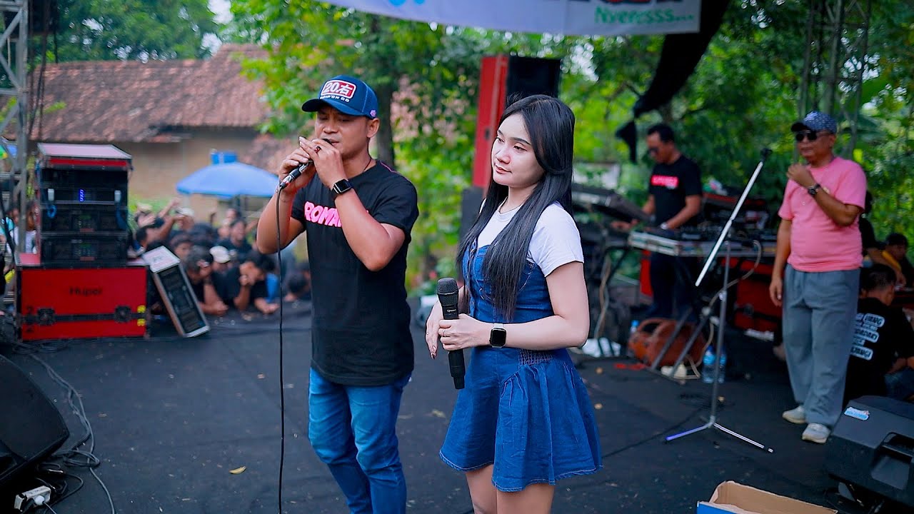 Romansa, Kandas, dan Annesia: Seru Party Komunitas Eksotis di Jepara 🎉