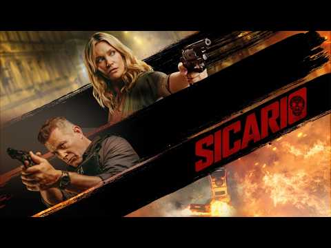 Sicario en Français avec Natasha Henstridge đŹ