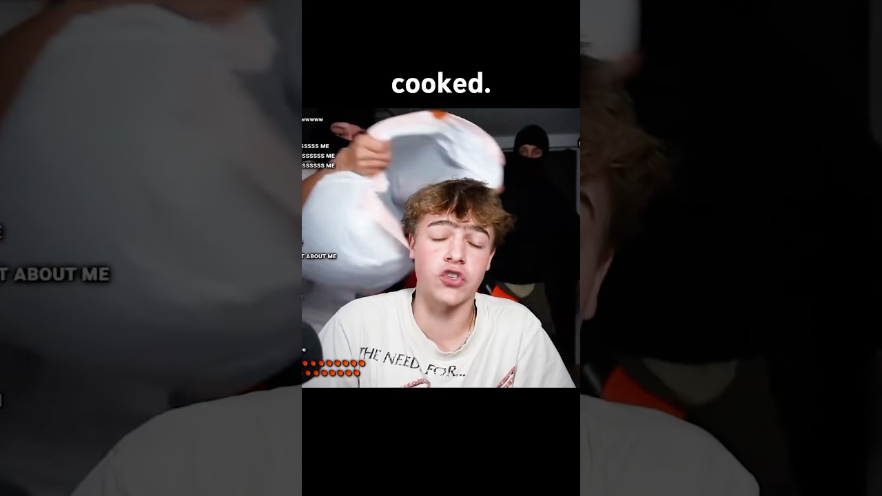 Rest in Peace, Cruz ποΈ