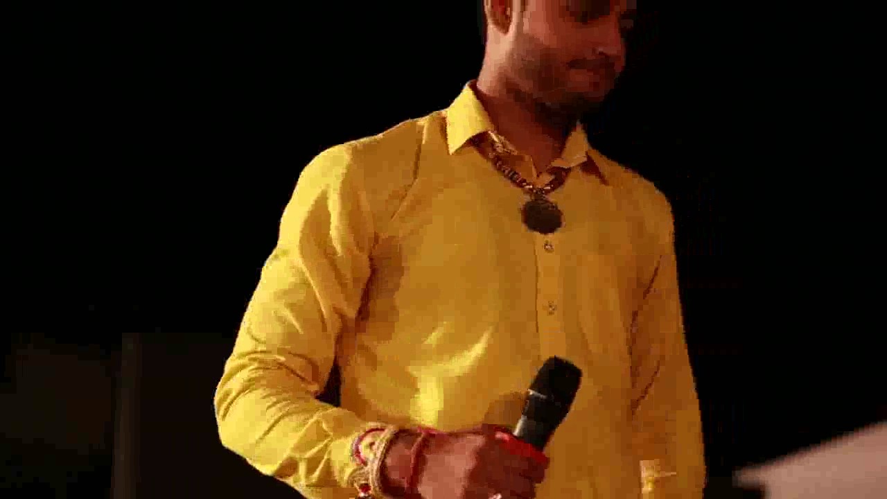 Main Ladla Chinta Purni Live Song by Sam 🎶