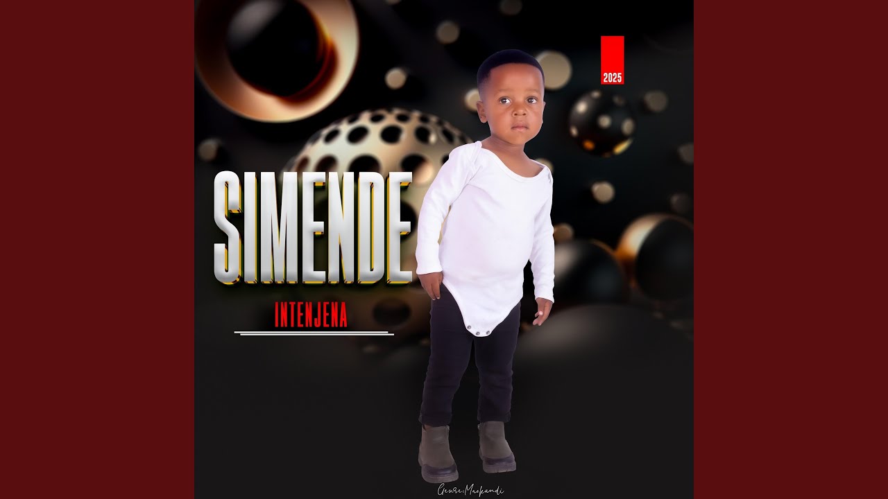 Intenjena (feat. Simende) by UBalance & Sizwe Gumede 🎶