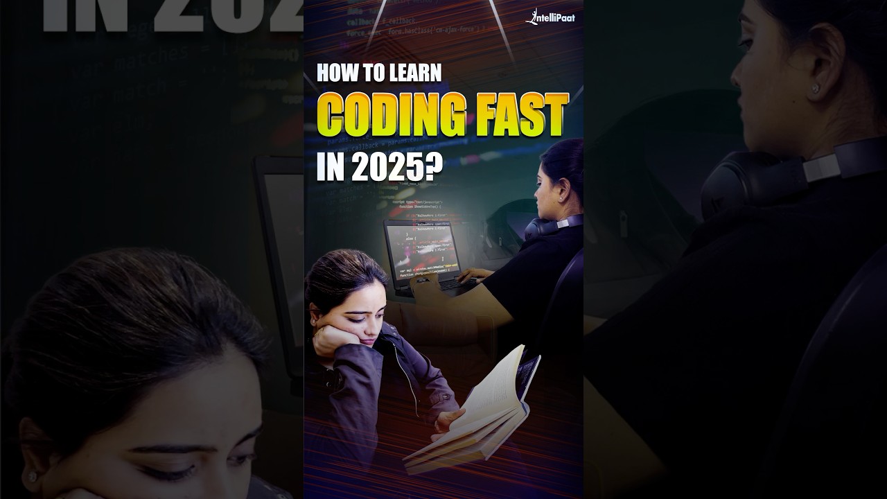 Accelerated Coding Learning in 2025: A Beginner's Guide