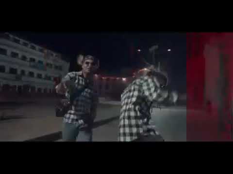 Ak RA!N X Mania | Anti Love Mathli Rap 🎤