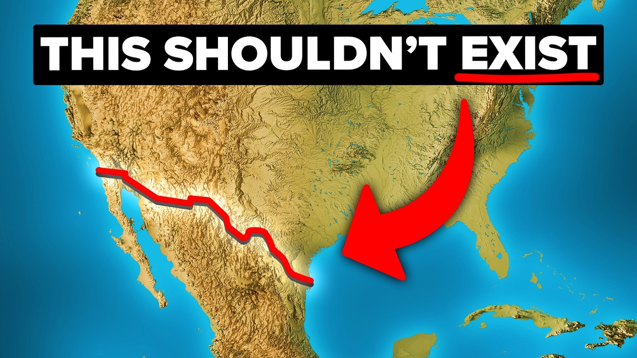 3 Hours of Amazing Geography Facts π