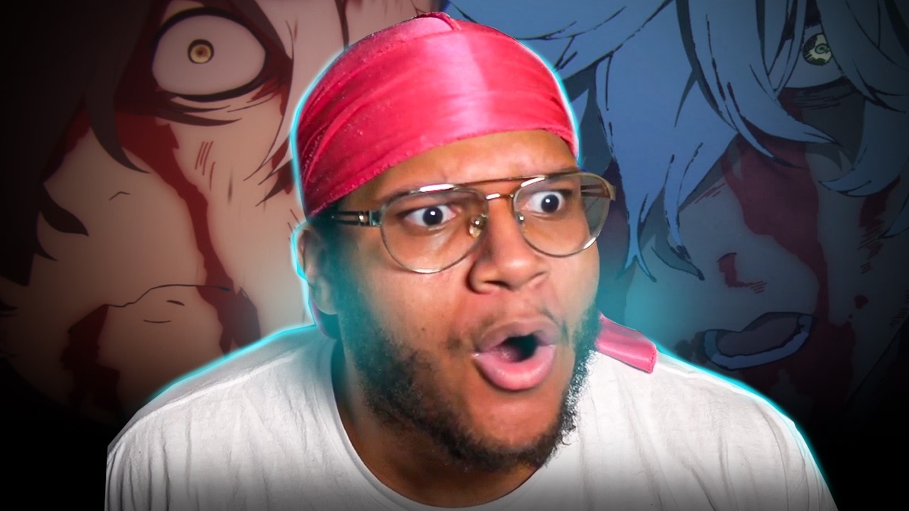 Hell’s Paradise S2E6 Shocking Moments 😱