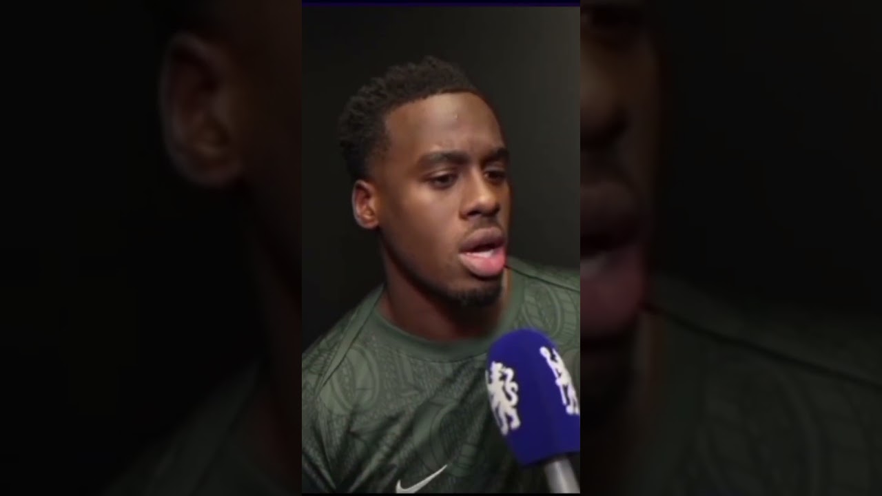 Jamie Gittens Shines with First Chelsea Goal ⚽