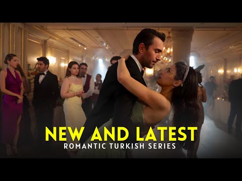 10 New Turkish Series You Must Watch | with Eng-Sub