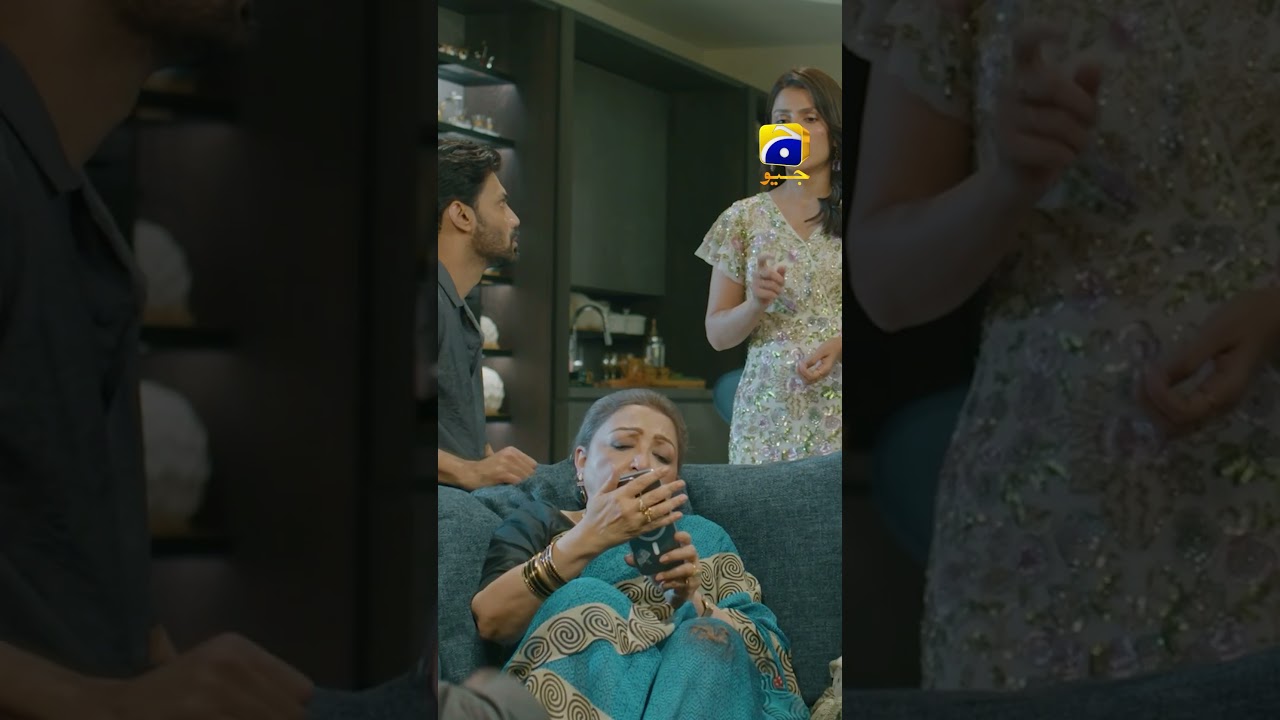 Humraaz Short | Ghatiya Tariqa Explained 🎥