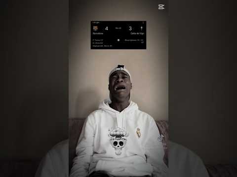 Madridistas LLORAN ANTE LA REMONTADA del #barcelona #futbol