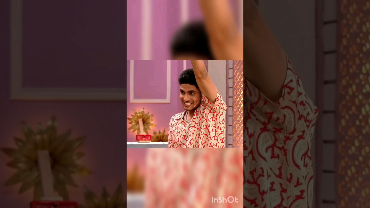 Sonam Bajwa and Shubman Gill Play Games 🎮