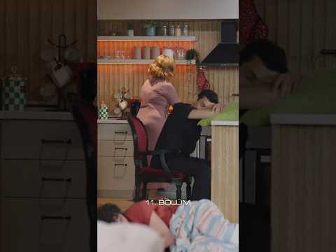 Yeni Nesil Aile 11. Bölüm | Marifet Kimde?