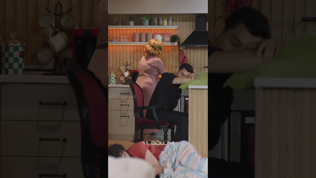 Yeni Nesil Aile 11. Bölüm | Marifet Kimde? 🎬