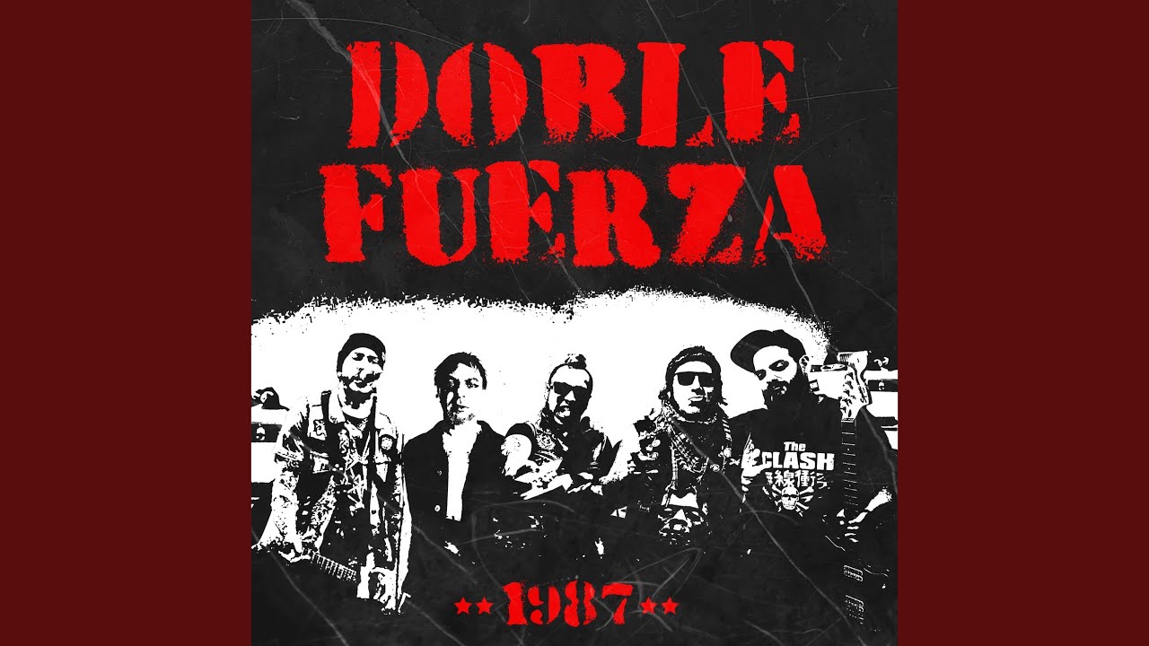 Canción de Libertad 2024 - Doble Fuerza 🎶