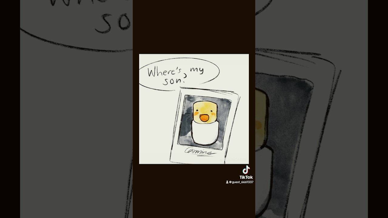 Where Is My Son? 🚨