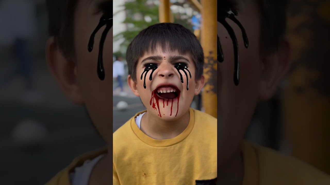 Küçük Varlıklar Parkta 😂