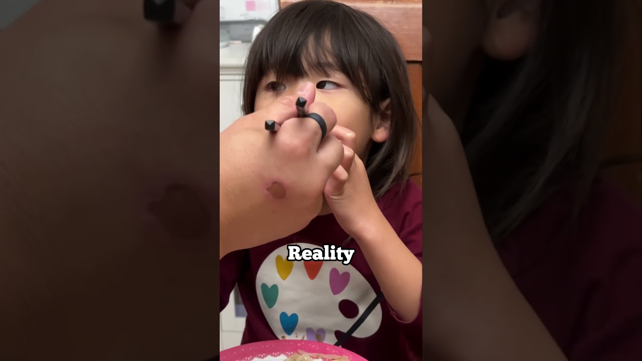 Expectation vs Reality: The Surprising Differences You Never Saw Coming