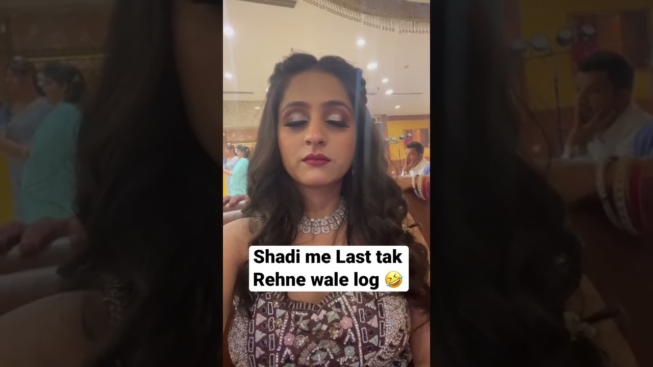 Hilarious Haryanvi Wedding Moments 😂 | Rakhil Lohchab Shorts