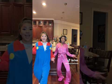 Miley , Ari babyy đź’• #wtofam #wtosquad #dance #wto #tiktokvideo #friends #fanpage #notmyvideo #pret