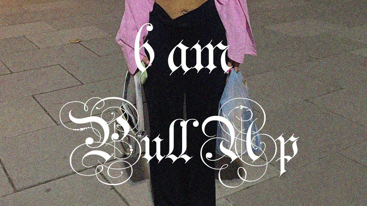 6 AM - Pull Up (Produced & Mixed by 6 AM) π΅