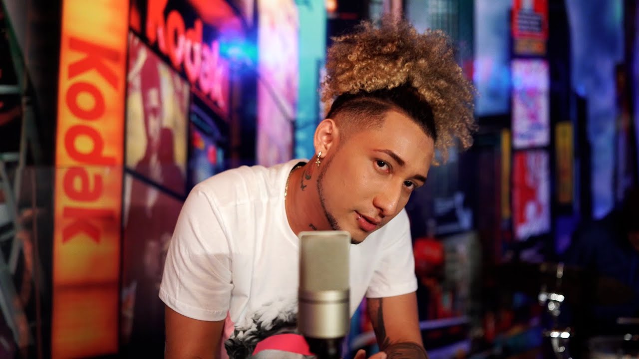 RMH - Maquillaje Acústico 🎶