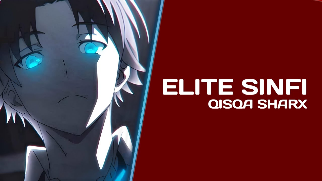 Anime haqida qisqa sharhlar va O'zbek tilidagi animelar 🎥