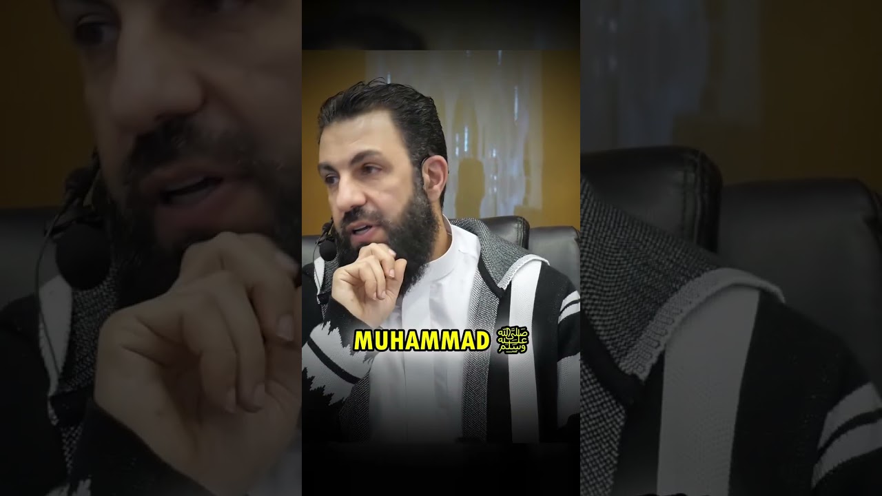 Angel Jibreel: The Greatest of Angels | Belal Assaad