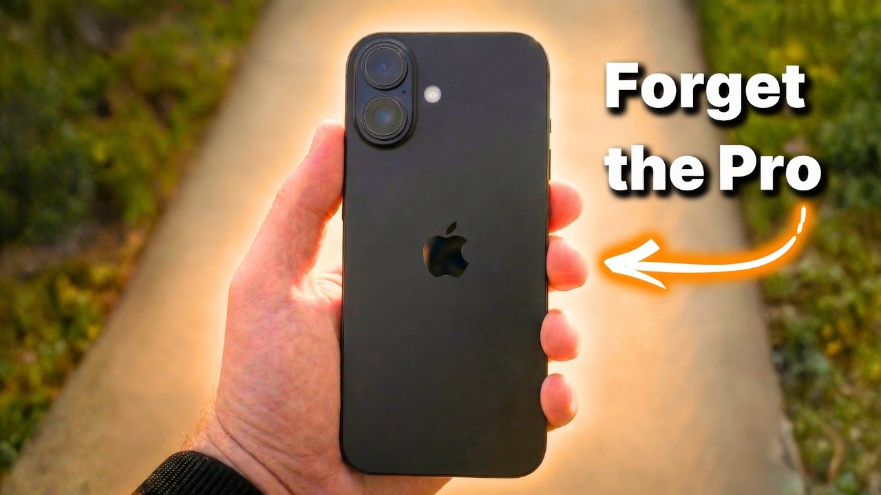 iPhone 17 After 6 Months: Still Surprising Me!