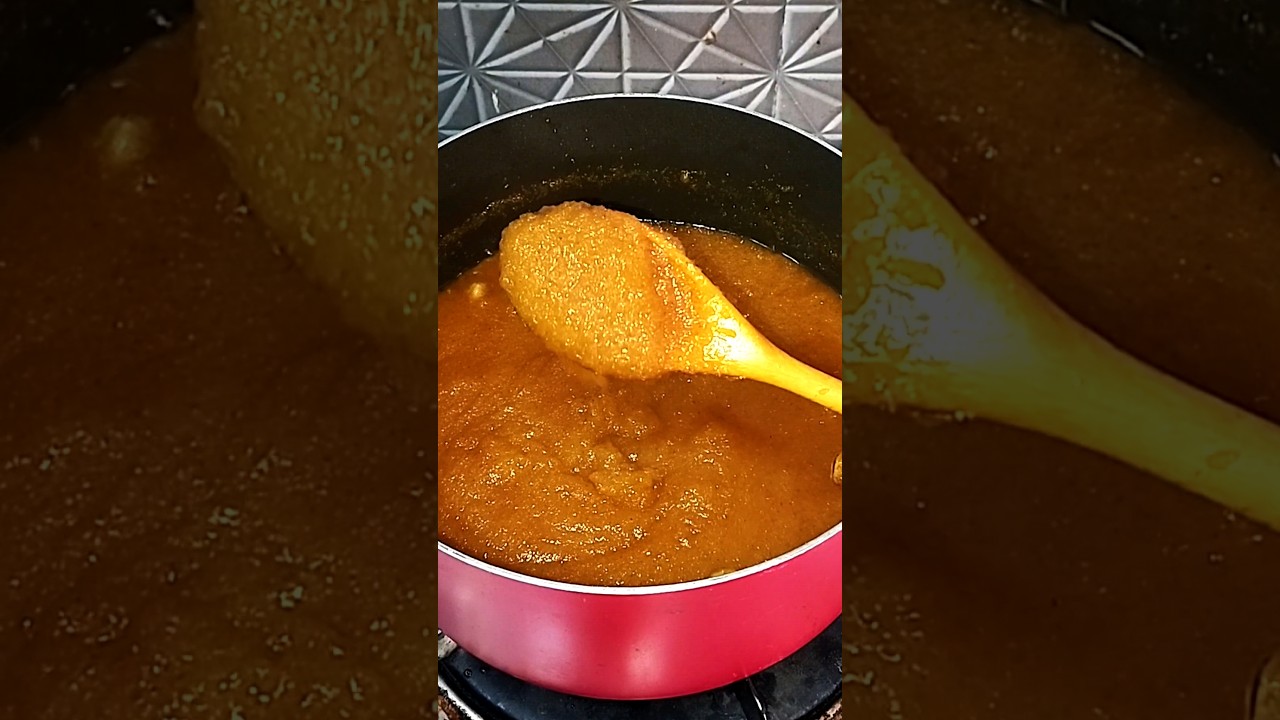 Halwa Puri Recipe Part 2 | Suji ka Halwa 🍽️