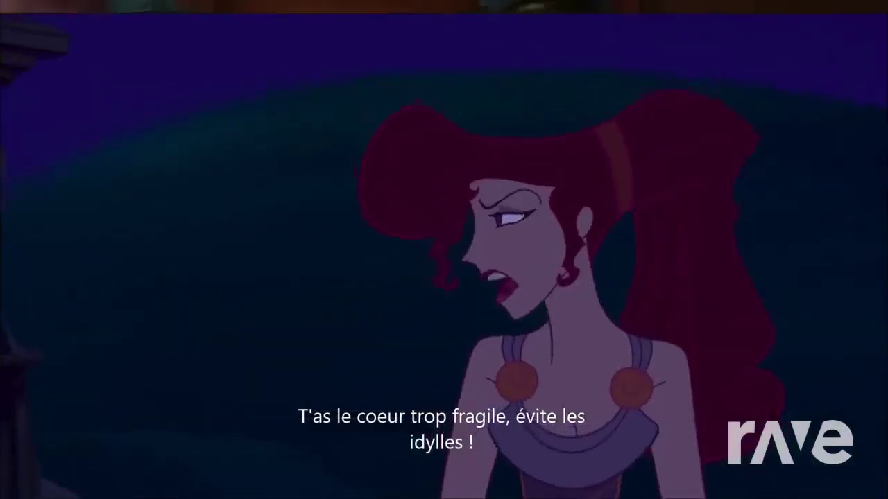 Je Navouerai ! Hd* Chanson De Vanessa* Hd - Hercule & Ptitpoissondor | RaveDj