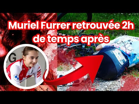 Décès de Muriel Furrer: Pourquoi est-ce que la petite fille a été retrouvé près de 2h apres son ac..