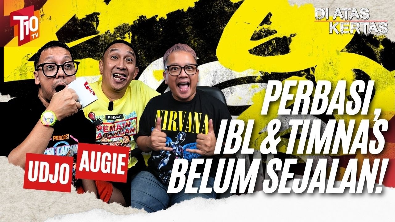 Kondisi Basket Indonesia: Masa Depan Timnas Dipertanyakan 🏀