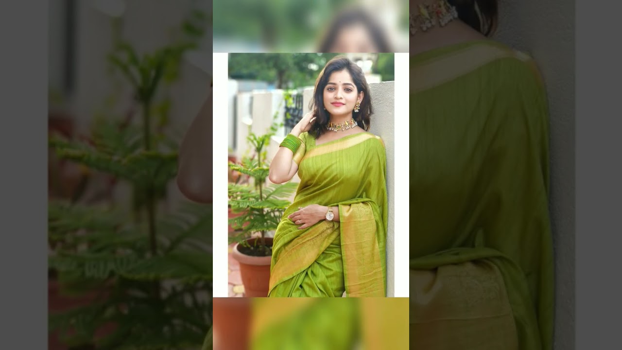 Sharayu Sonawane & Jayant's Engagement 💍