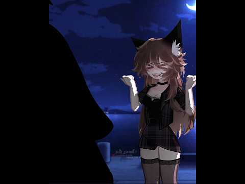 Lonely lonely😔✨#gachaclub #gacha #trend #love #alightmotion #tiktok #gachalife #gachagacha