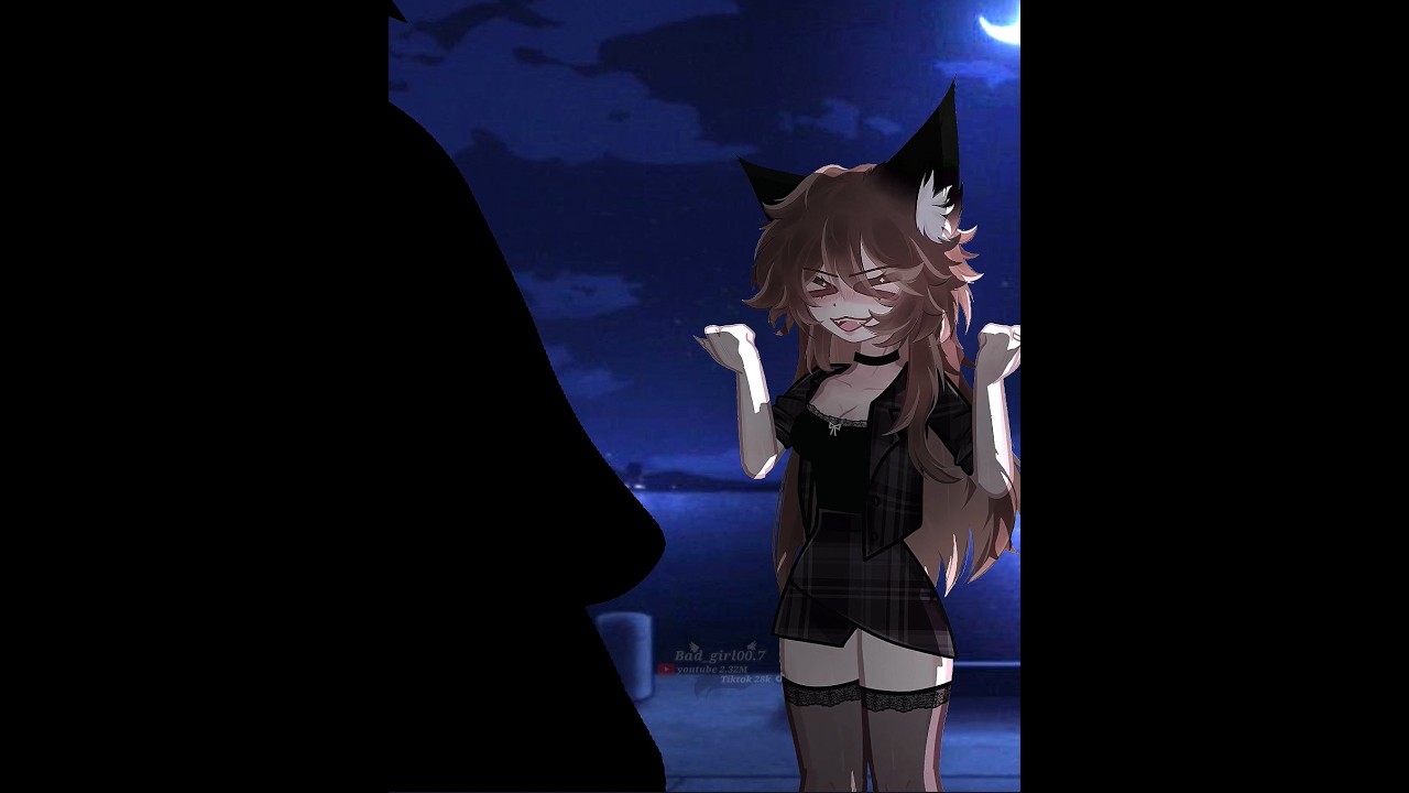 Heartfelt Gacha Club Animation 💖 | Trending Love & Friendship Scenes