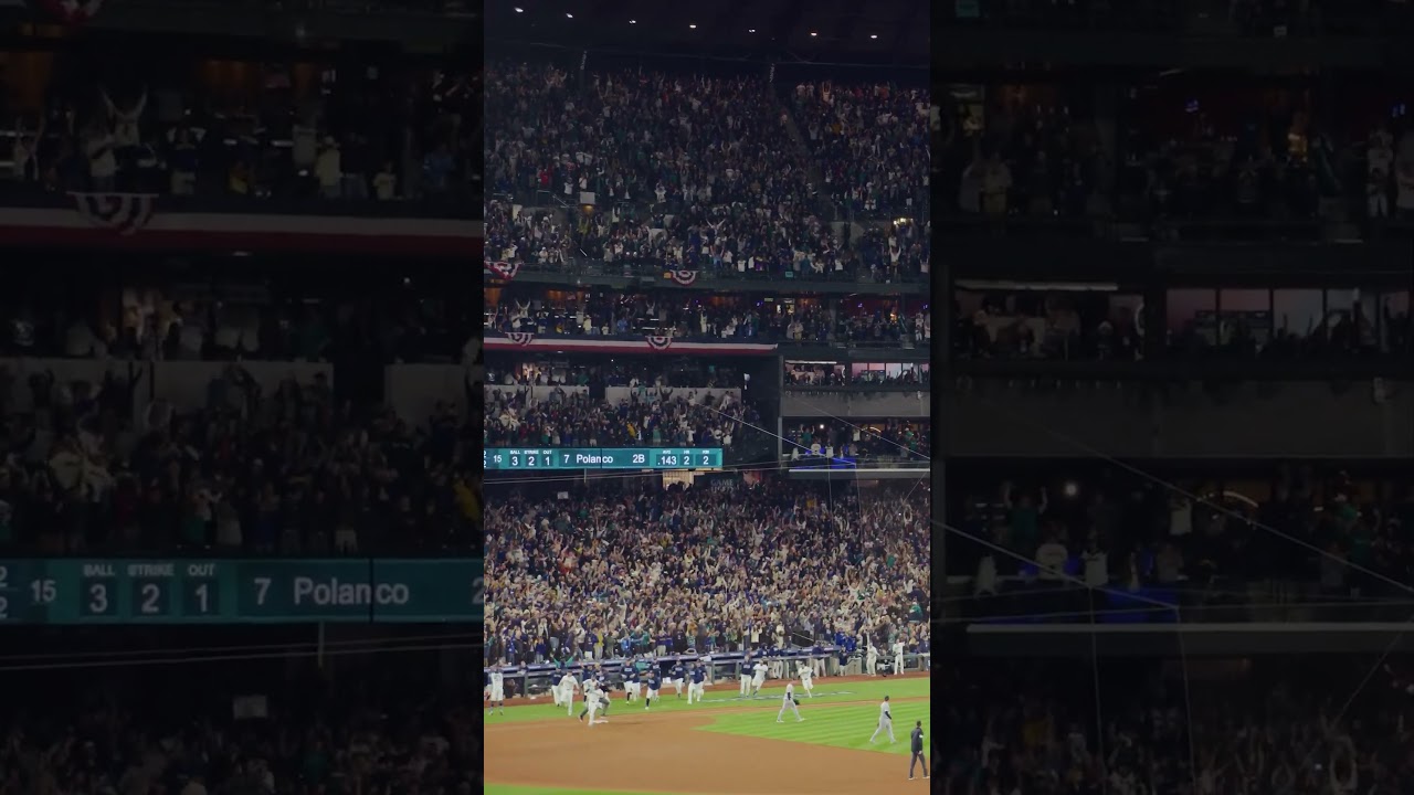 Chills During the MLB Postseason ⚾