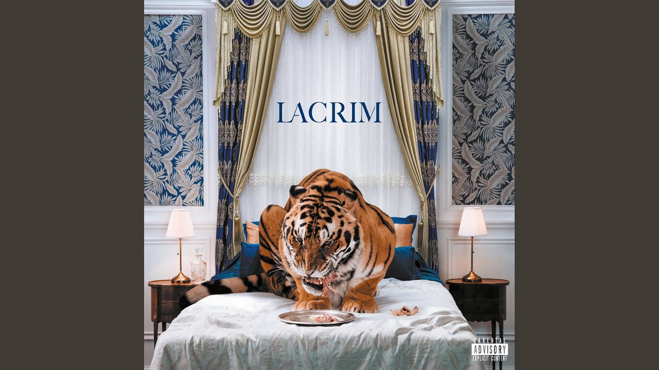 Lacrim & Soolking - Maladie (2019) 🎵