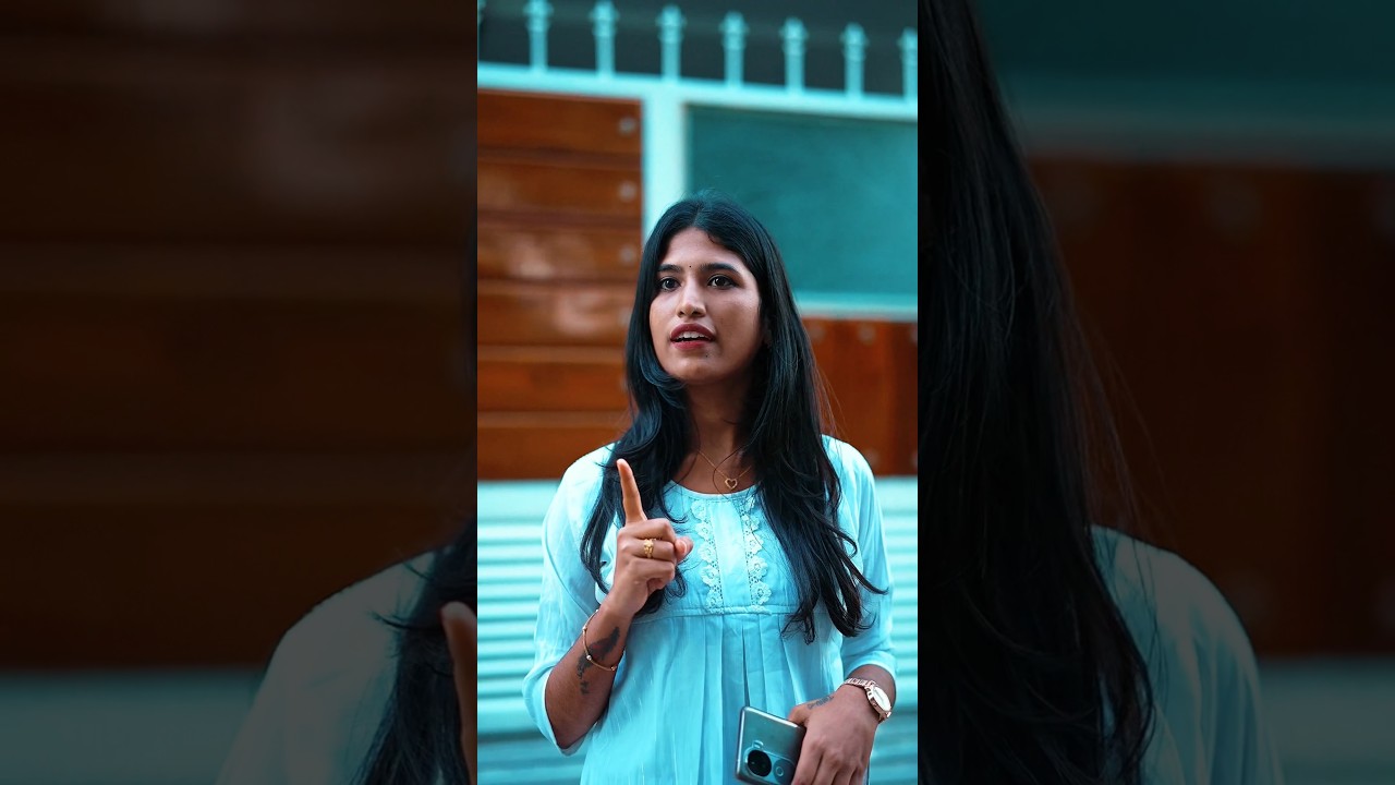 RAPIDO (2378) ❤️ | Tamil Love Story | Trending Couple | Singari & Vijay Surya Part 2