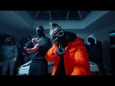 BM ft @booterbee - Nine On Me [Official Music Video]