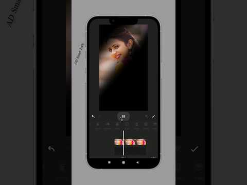 New Trending Video Editing 😍 | Inshot Video Editor #shorts #viral #trending