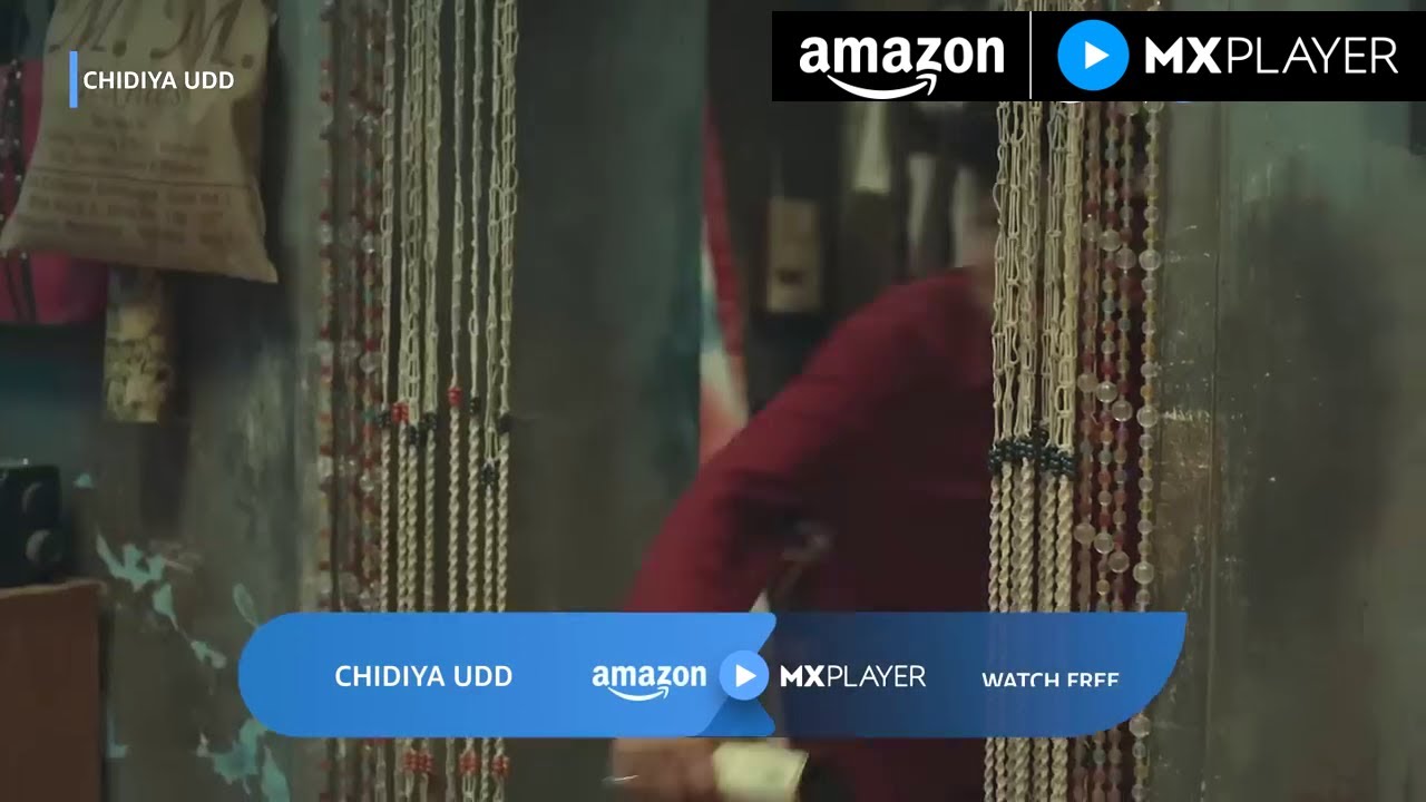 Bhoomika Meena's Bold Move To Save The Girls! | Chidiya Udd | Amazon MX Player